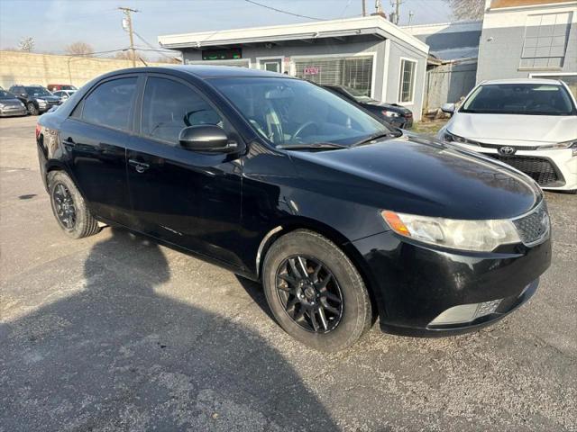 2011 Kia Forte EX for sale in South Salt Lake, UT