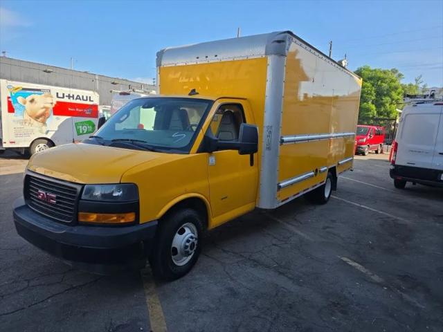 2021 GMC Savana Cutaway Work Van for sale in Sylmar, CA