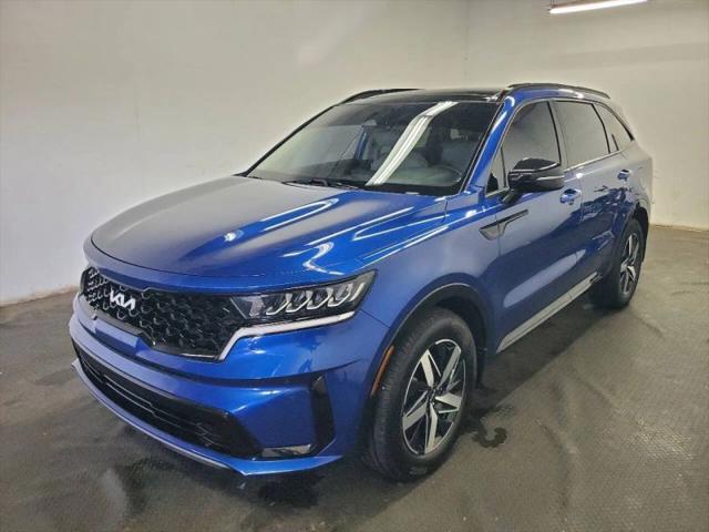 2022 Kia Sorento for sale near Fairfield, OH