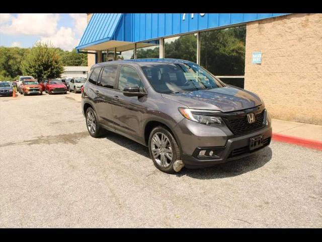 2019 Honda Passport EX-L for sale in Smyrna, GA