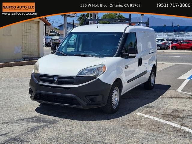 2018 Ram ProMaster City Cargo Van Tradesman Cargo Van for sale in Ontario, CA