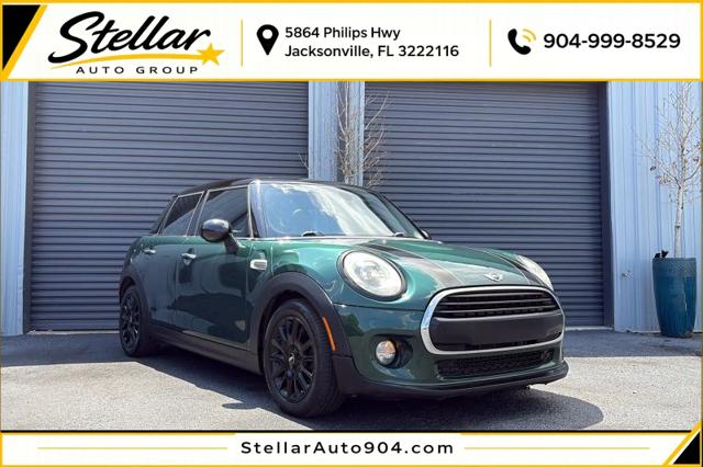 2017 MINI Hardtop Cooper for sale in Jacksonville, FL