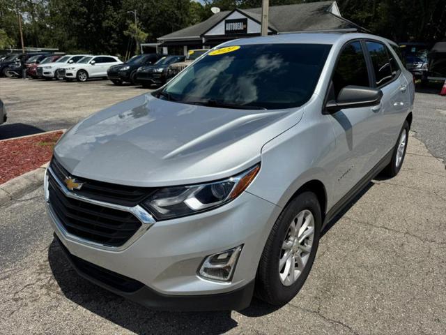 2021 Chevrolet Equinox LS for sale in Jacksonville, FL