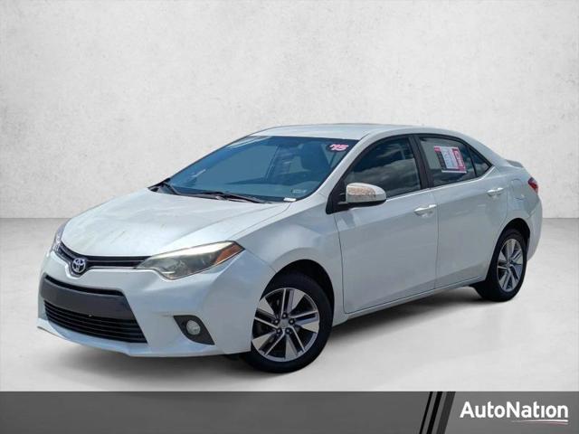 2015 Toyota Corolla LE ECO Plus for sale in Columbus, GA