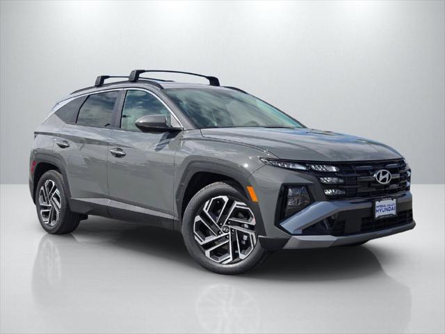 2026 Hyundai Tucson SEL Plus for sale in El Centro, CA