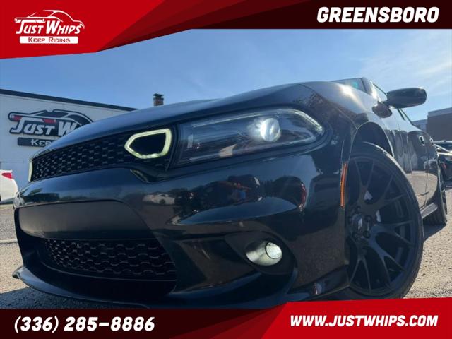 2022 Dodge Charger R/T for sale in Greensboro, NC