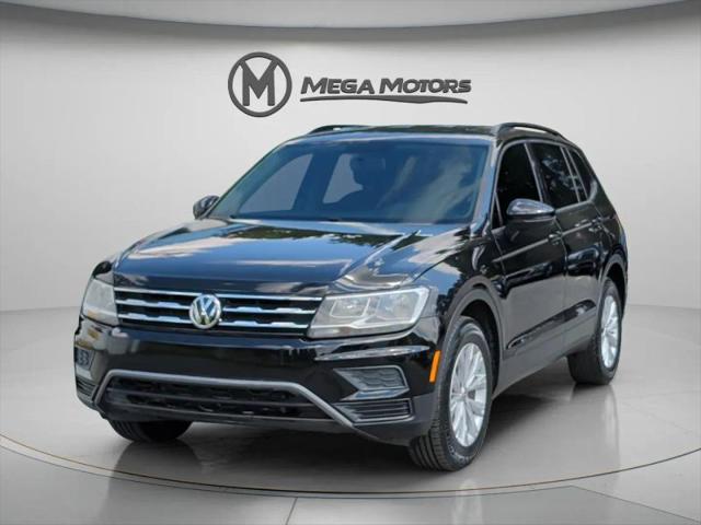 2019 Volkswagen Tiguan 2.0T S for sale in Marietta, GA