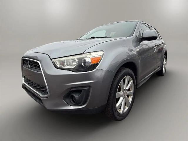 2013 Mitsubishi Outlander Sport ES for sale near Columbus, OH