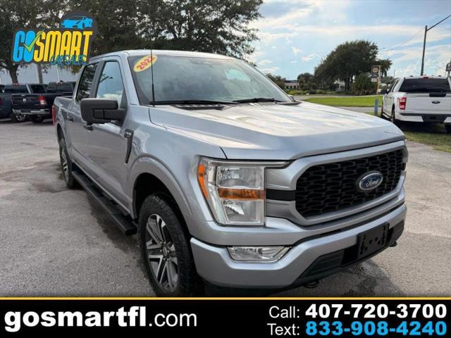 2022 Ford F-150 XL for sale in Winter Garden, FL
