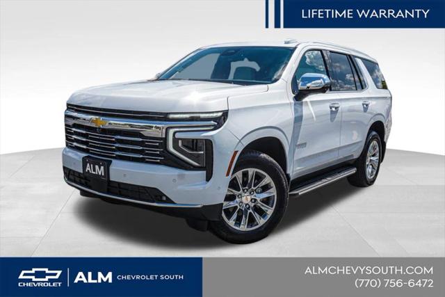 2026 Chevrolet Tahoe 4WD Premier for sale in Union City, GA