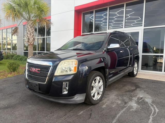2017 GMC Terrain SLE-2 for sale in Conway, SC