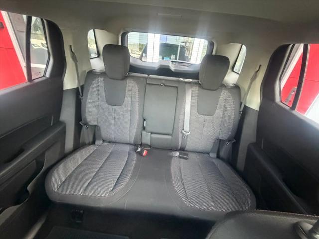 2017 GMC Terrain SLE-2