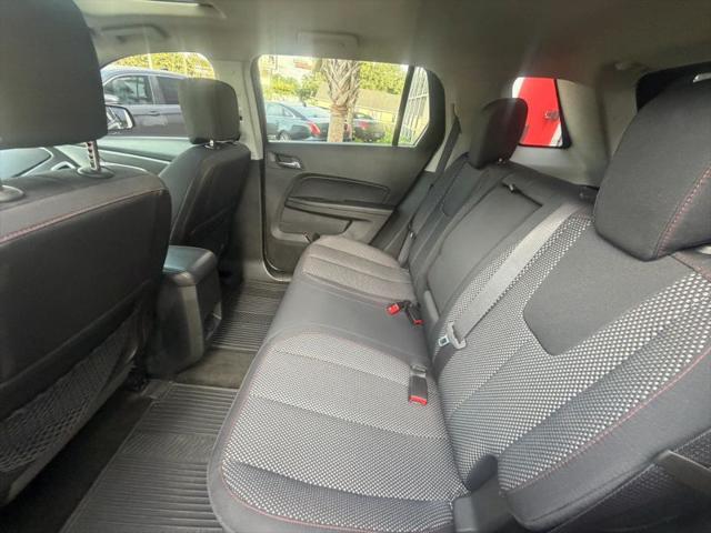 2017 GMC Terrain SLE-2
