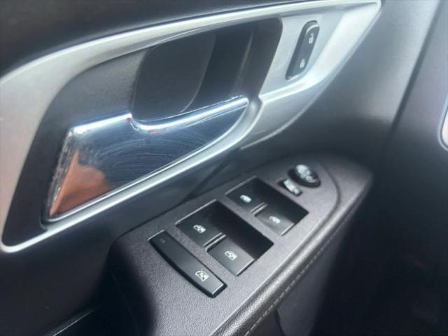 2017 GMC Terrain SLE-2