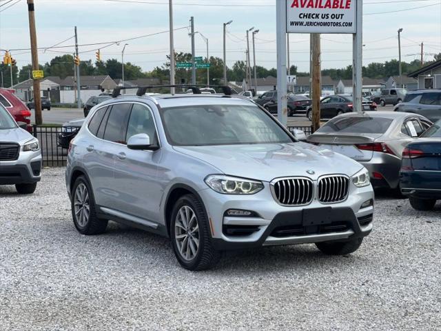 2019 BMW X3 xDrive30i for sale near Columbus, OH