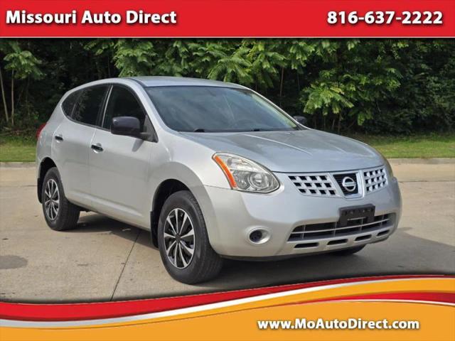 2010 Nissan Rogue S for sale in Excelsior Springs, MO
