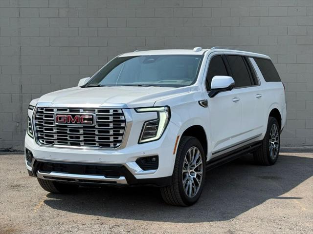 2025 GMC Yukon XL 2WD Denali for sale in Wayne, MI