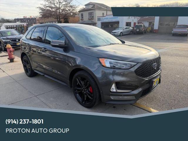 2020 Ford Edge ST for sale in Yonkers, NY