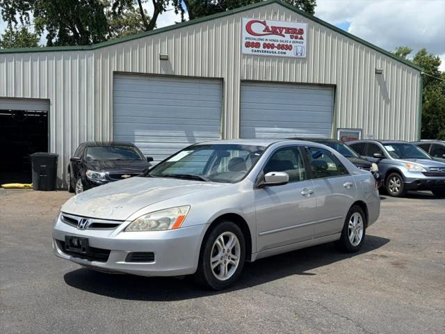 2007 Honda Accord 2.4 SE for sale in Jeffersonville, IN
