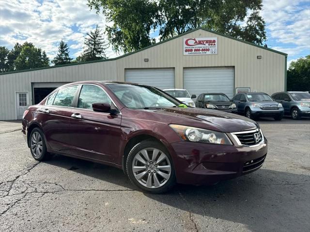 2011 Honda Accord 3.5 EX-L for sale in Jeffersonville, IN