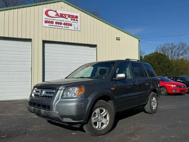 2008 Honda Pilot VP for sale in Jeffersonville, IN