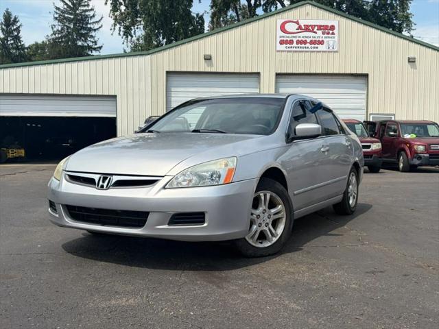 2007 Honda Accord 2.4 EX for sale in Jeffersonville, IN