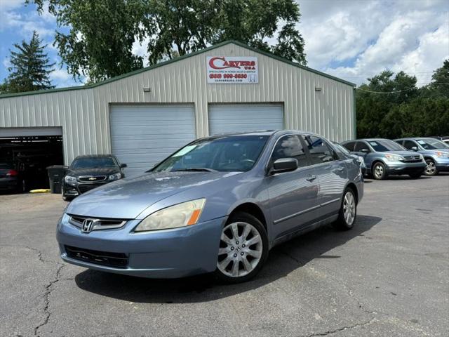 2007 Honda Accord 3.0 LX for sale in Jeffersonville, IN