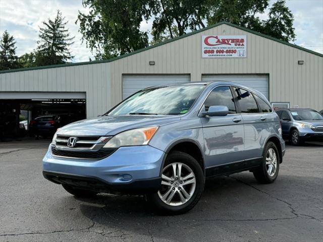 2010 Honda CR-V EX-L for sale in Jeffersonville, IN