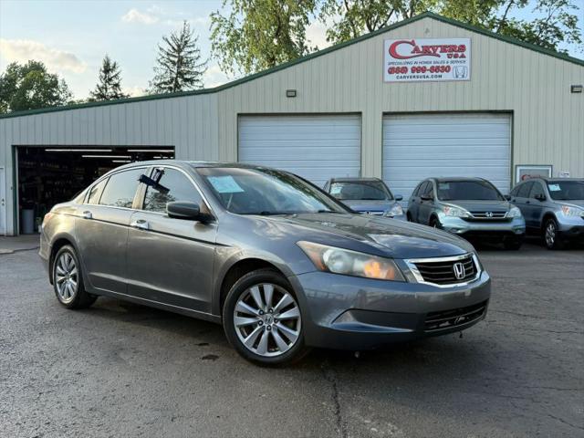 2011 Honda Accord 3.5 EX-L for sale in Jeffersonville, IN