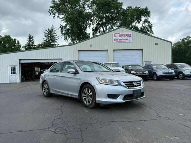 2013 Honda Accord LX for sale in Jeffersonville, IN