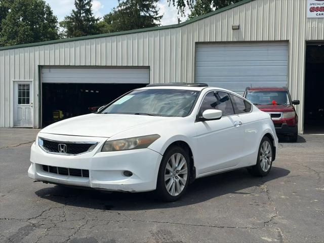 2008 Honda Accord 3.5 EX-L for sale in Jeffersonville, IN
