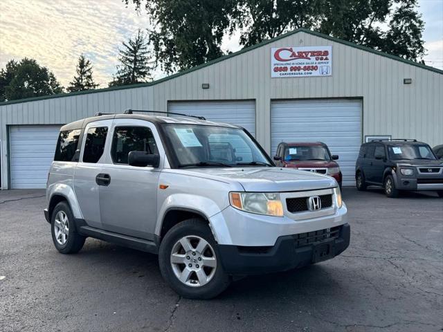 2010 Honda Element LX for sale in Jeffersonville, IN