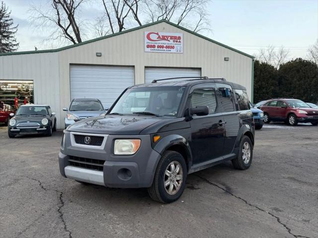 2007 Honda Element EX for sale in Jeffersonville, IN