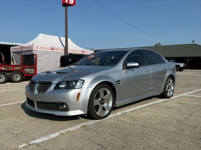 2009 Pontiac G8 GT for sale in Jeffersonville, IN