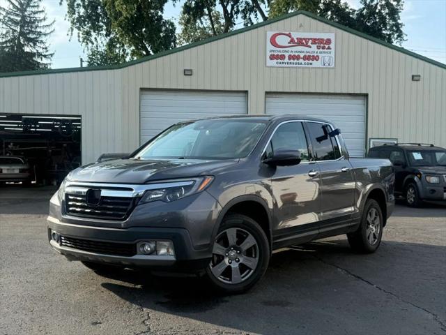 2020 Honda Ridgeline RTL-E for sale in Jeffersonville, IN