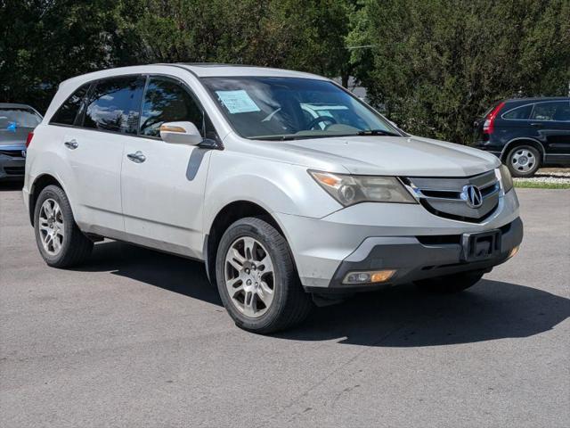 2007 Acura MDX Base for sale in Jeffersonville, IN