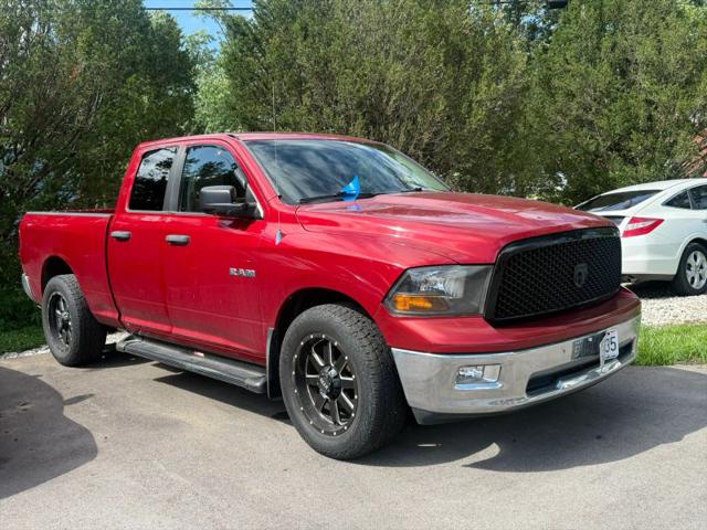 2009 Dodge Ram 1500 SLT/Sport/TRX for sale in Jeffersonville, IN