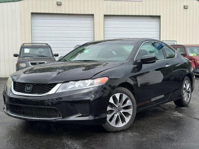 2013 Honda Accord LX-S for sale in Jeffersonville, IN