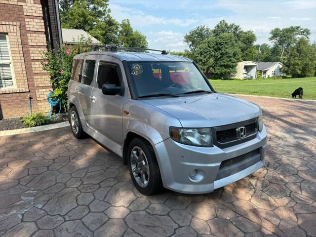 2007 Honda Element EX for sale in Jeffersonville, IN
