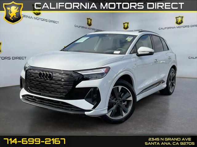 2024 Audi e-tron Premium Plus 55 quattro for sale in Santa Ana, CA