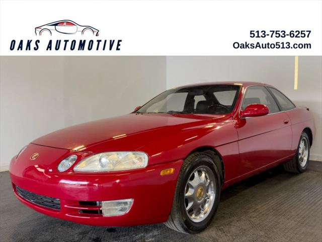 1995 Lexus SC 400 400 Sport for sale in Cincinnati, OH