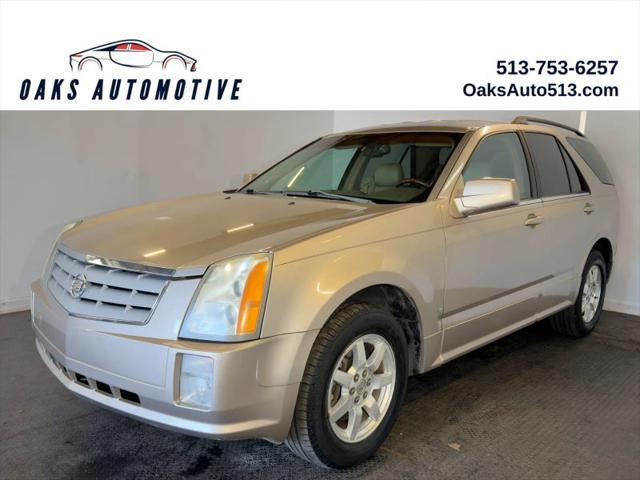 2006 Cadillac SRX V6 for sale in Cincinnati, OH
