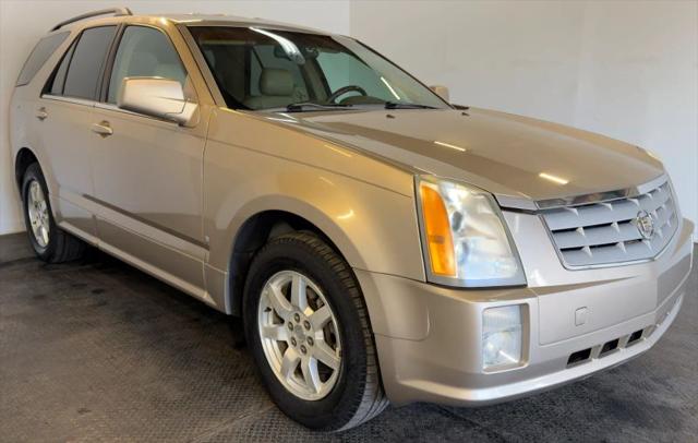 2006 Cadillac SRX V6