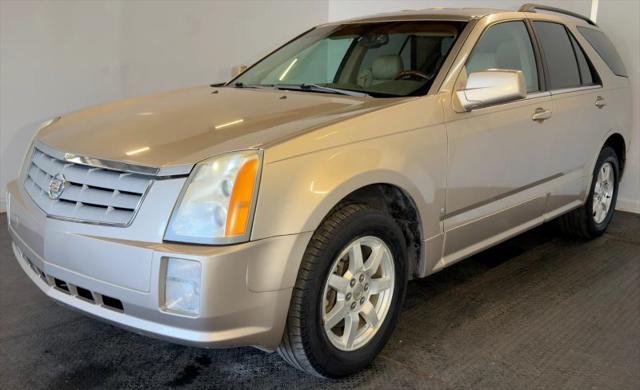 2006 Cadillac SRX V6