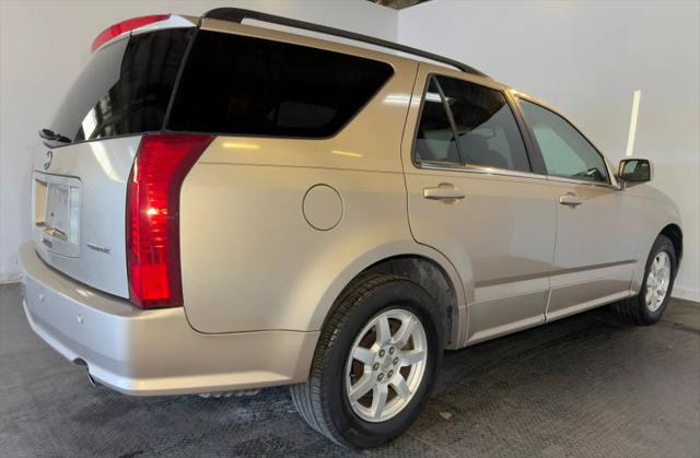 2006 Cadillac SRX V6