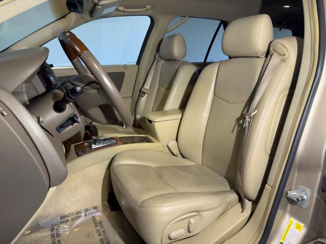 2006 Cadillac SRX V6