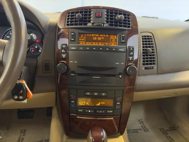 2006 Cadillac SRX V6