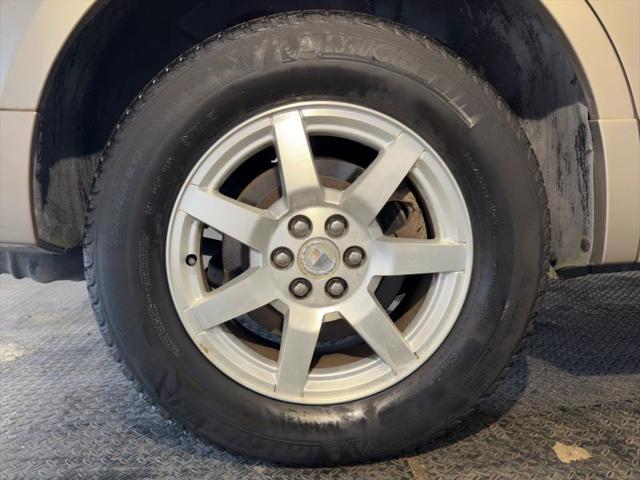 2006 Cadillac SRX V6