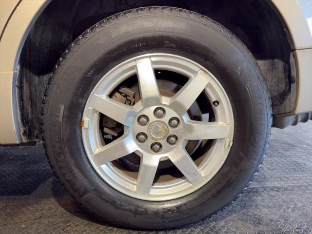 2006 Cadillac SRX V6