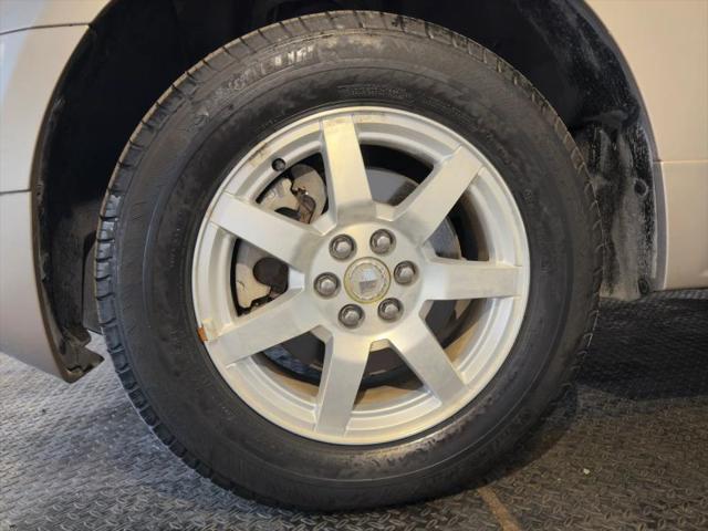 2006 Cadillac SRX V6